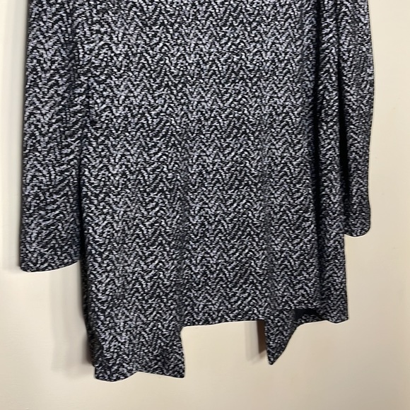 Banana Republic Open Front Blazer Jacket - Picture 8 of 10